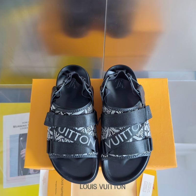 Louis Vuitton Slippers